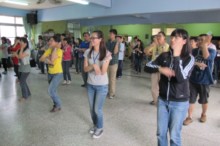 照片-同工訓練會